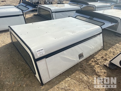 Leer Techo para camion (Unused)