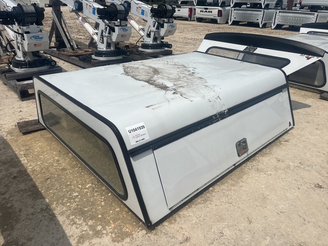 Leer Truck Cap (Unused)