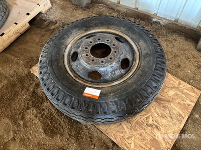 9.00-20 Tires