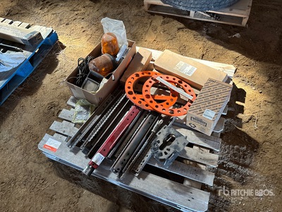 Quantity of Combine Parts
