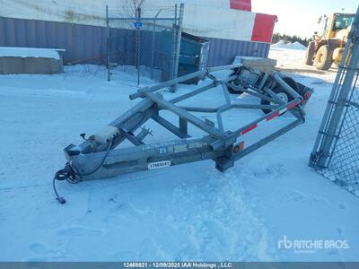 2023 (unverified) Vorteq VTQ-M