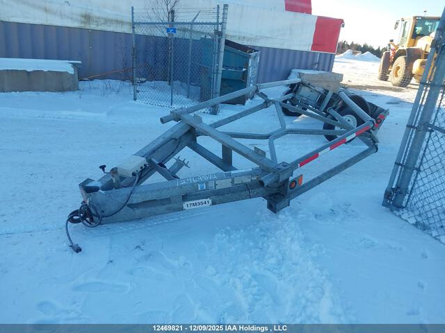 2023 (unverified) Vorteq VTQ-M