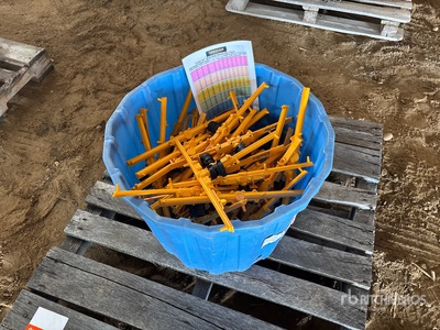 Quantity of Chafer 20 in Multi-Rate Stream Bar