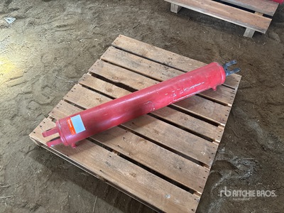 Bourgault Air Drill Hydraulic Ram