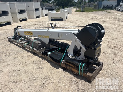 PALFINGER PSC 10829 crane (Unused)