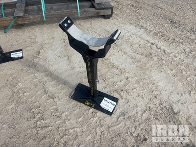 Omaha Standard accessory mount (Unused)
