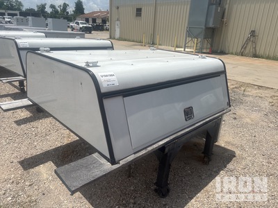 Leer Techo para camion (Unused)