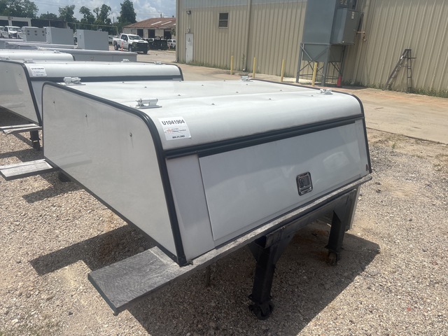 Leer Truck Cap (Unused)