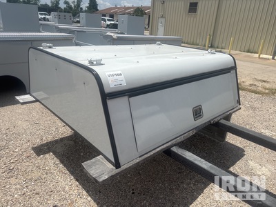 Leer Techo para camion (Unused)