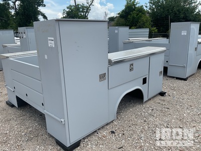 READING CLS108DRP1EA015555 Utility Body (Unused)