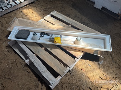 ScherGain Grain Loss Pan
