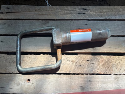 Tractor Pin Divers - Outils à main