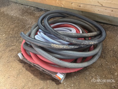 Quantity of Air Drill Hose