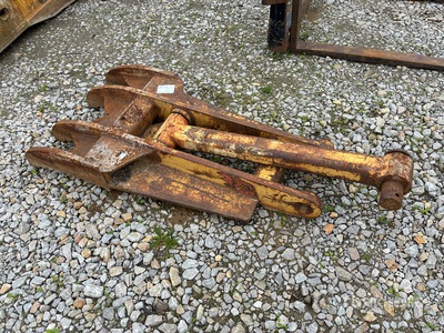 Excavator Thumb
