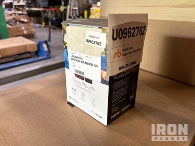 We Boost Drive Reach Cell Signal Booster (Unused)