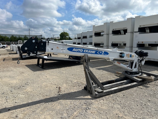 2022 Auto Crane Company HC7X Truck Crane (Unused)