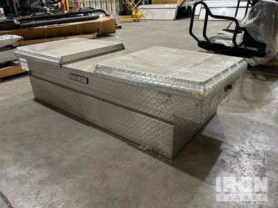 Weather Guard  Toolbox (Unused)