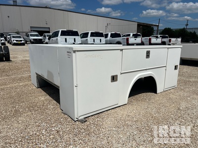 RKI L60DW94 Service Body (Unused)