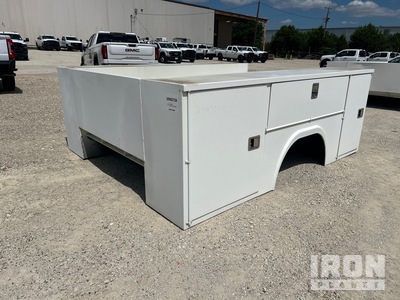 RKI Utility Body (Unused)