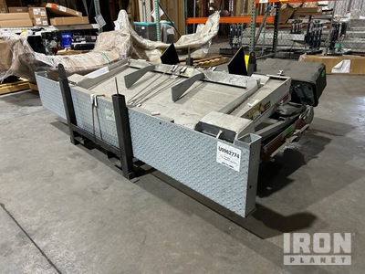 Maxon GPT Lift Gate (Unused)