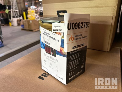 We Boost Drive Reach Cell Signal Booster (Unused)