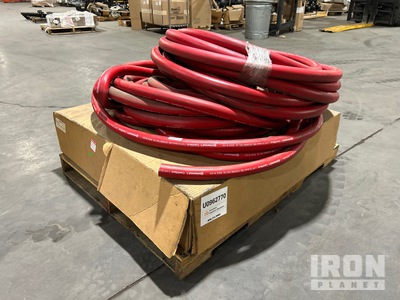 1 1/4 in Fuel Hose (Unused)