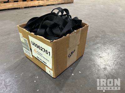Grainger Bulk Nylon Webbing (Unused)