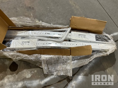 Kargo Master Drop Down Ladder Rack (Unused)
