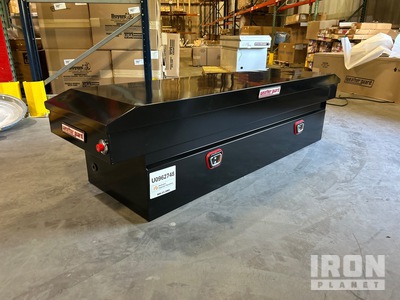 Weather Guard  126-5-03 Toolbox (Unused)