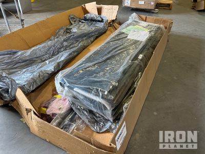 BackFlip G2 Folding Bed Cover (Unused)