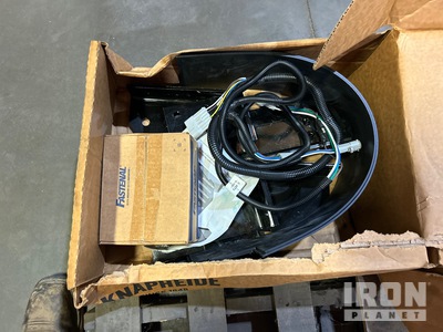 Quantity of Knapheide Truck Equipment Co Bumper Installation and Mounting Kit (Unused)