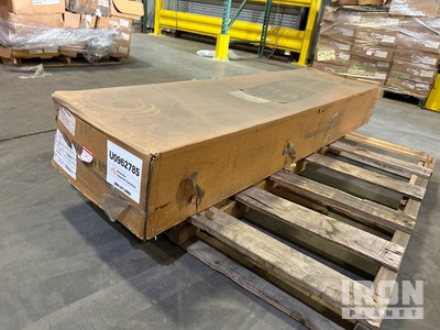 Ranger Design Inc Contractor Package Transit Reg (Unused)