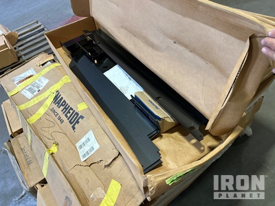 Quantity of Knapheide Truck Equipment Co Knapheide Service Body Mounting Kit (Unused)