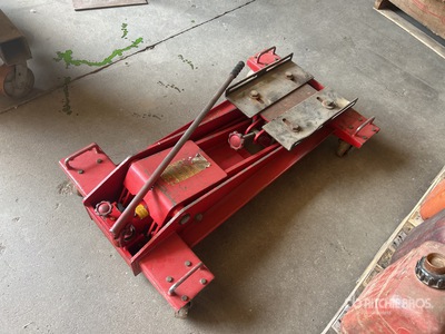 1.5 Ton Transmission Jack