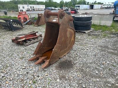 Excavator Bucket