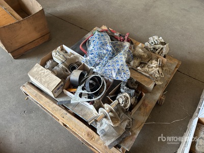 Quantity of Parts