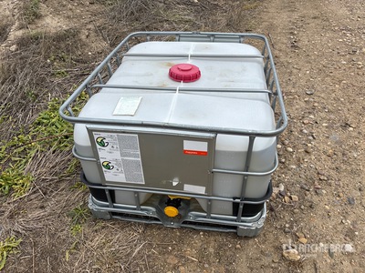 Ipco 500L Glufosinate 150