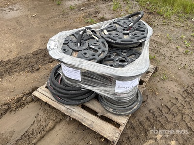 Quantity of (3) Grizz Flex Boyau