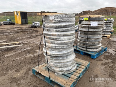 Quantity of Grizz Flex 3/4 100R15 Boyau