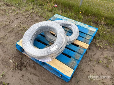 Quantity of Grizz Flex 3/8 100R15 Boyau