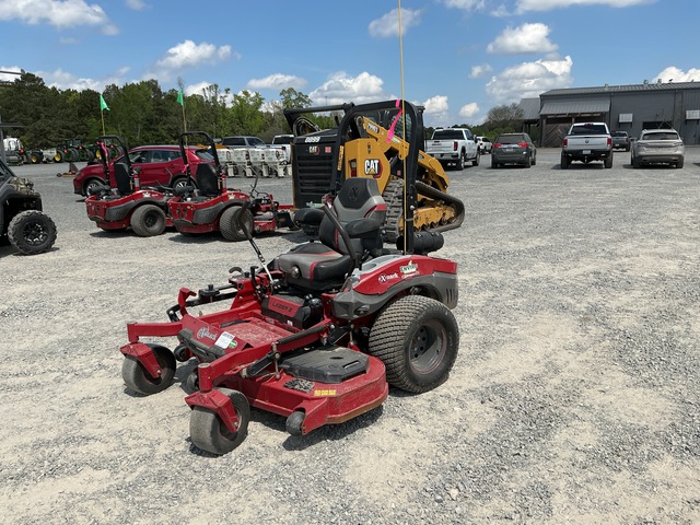 2025 Exmark Lazer Z Zero-Turn Lawn Mower 2025 Exmark Lazer Z Zero-Turn Lawn Mower