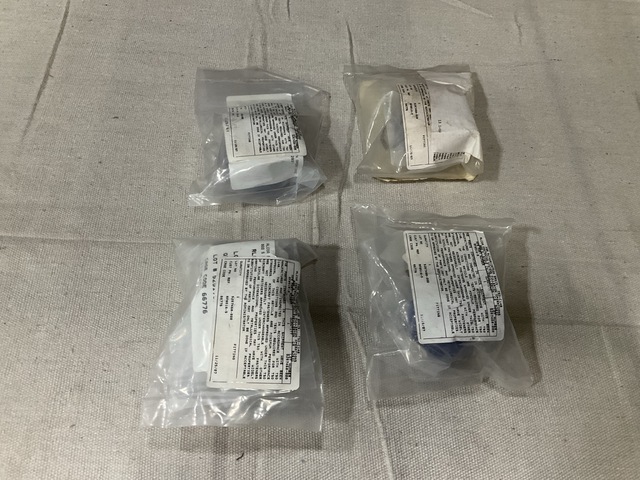 (4) Sierra Pacific RF8516-5 Screw Thread Inserts