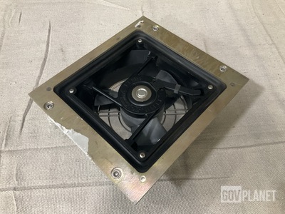 Comair Rotron 028869 Muffin XL Centrifugal Fan Assembly