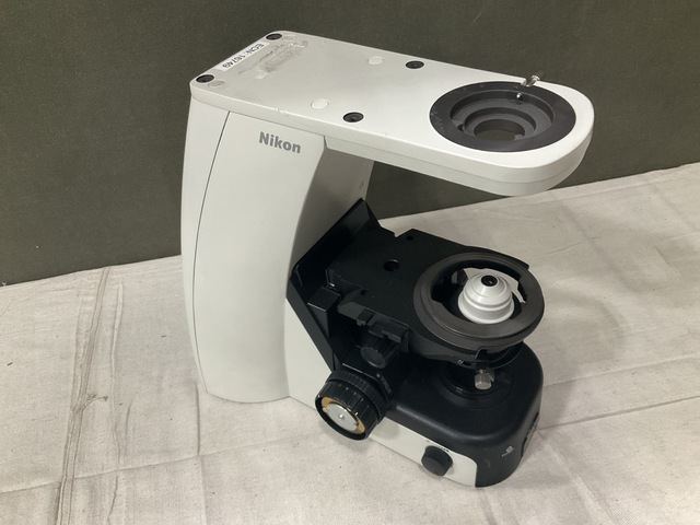 Nikon Eclipse Ci-L Microscope Nikon Eclipse Ci-L Microscope