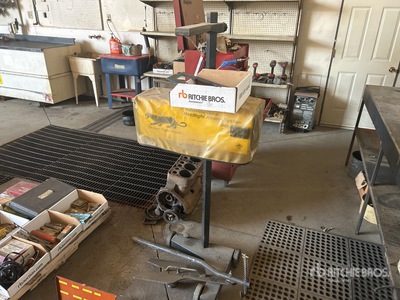 Canbuilt Headlight Aiming System