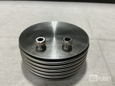 Goodrich Control Systems 82405147 Pressure Bellow