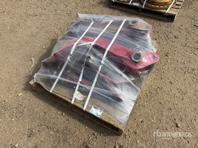Stump Trimmer for Processor Varios. Industrial - Fits Waratah