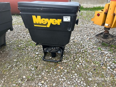 Meyer Zoutstrooier