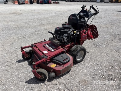 2022 Exmark Lawn Mower