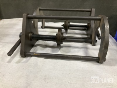 (2) Rolls Royce S3S18282000 Mechanical Pullers